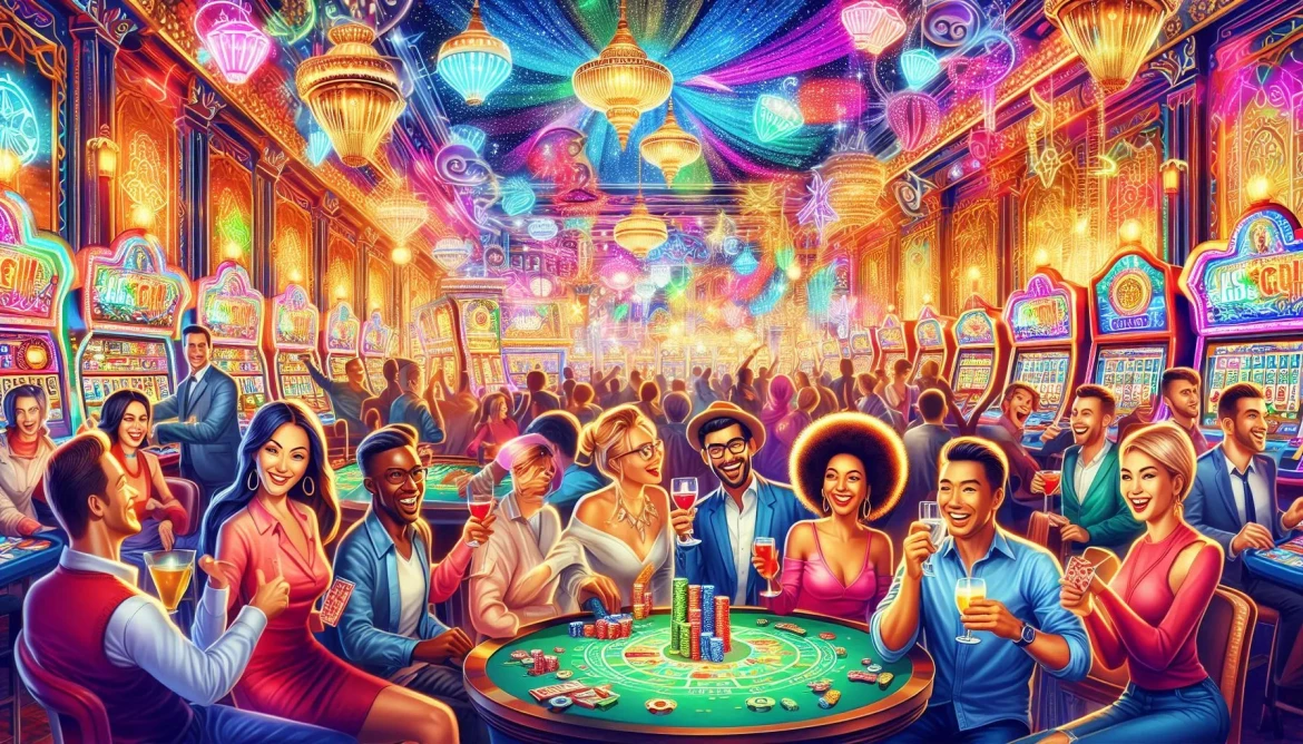 BuranCasino